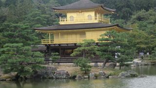 有名すぎる観光地