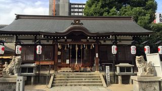 木津の大国さん