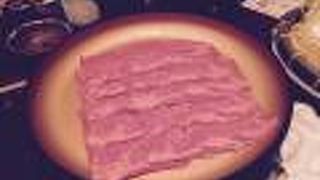 まぁ～なべや 蘇我店