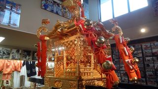 海の神様はここにもおられた