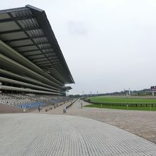 フジビュースタンド