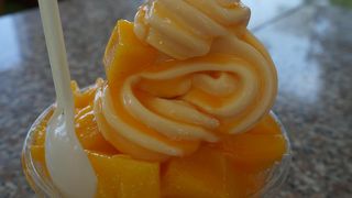 絶景を楽しめます！