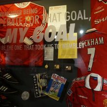 マンユー博物館