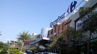 ソロで一番のおしゃれスボット