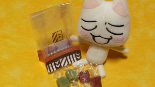 絶品キャラメル