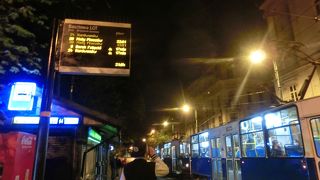 1日券を買うのがリーズナブルで便利