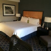 キングサイズベッド