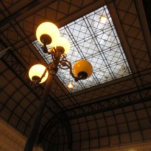 見上げてみてくださいね！