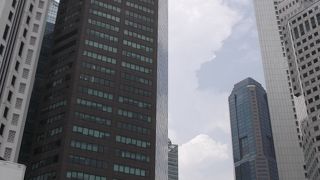 シンガポールの象徴