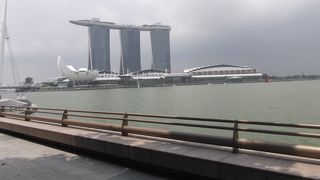 気持ちよく歩きました。