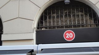 20 Milano