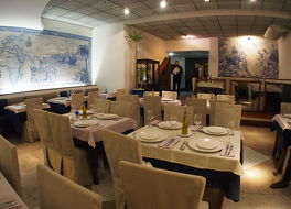 Restaurante Lareira Portuguesa