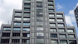 丹下健三氏設計