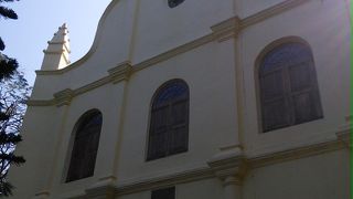 バスコ・ダ・ガマの墓