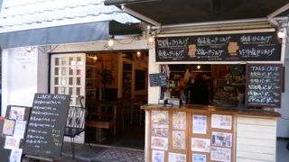 新名物はからあげ！？