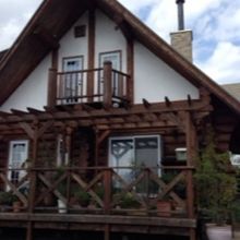 外観も素敵ですが中も素敵です