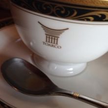 トアルコトラジャ