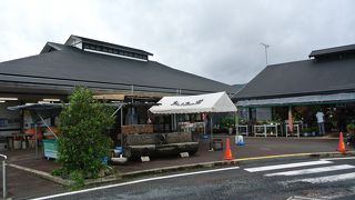 田舎の雰囲気にいやされますよ！