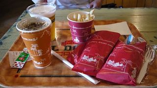 タコスが美味しい店