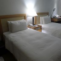 寝心地もよかったです