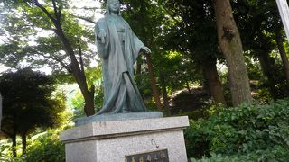 大奥の産みの親