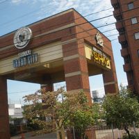 ホテル直営のSPAがあります。