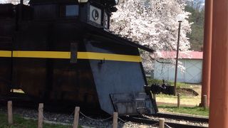 SLファンには嬉しいかも！