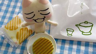 和スイーツのお店