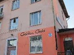 Golden Gobi Guesthouse & Tour 写真