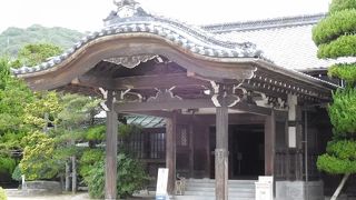 大正5年に完成した豪邸にはいろいろな部屋がありました。