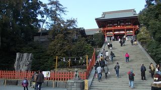 歴史っていいですね