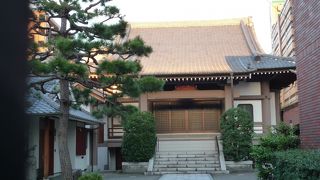 空也ゆかりの寺