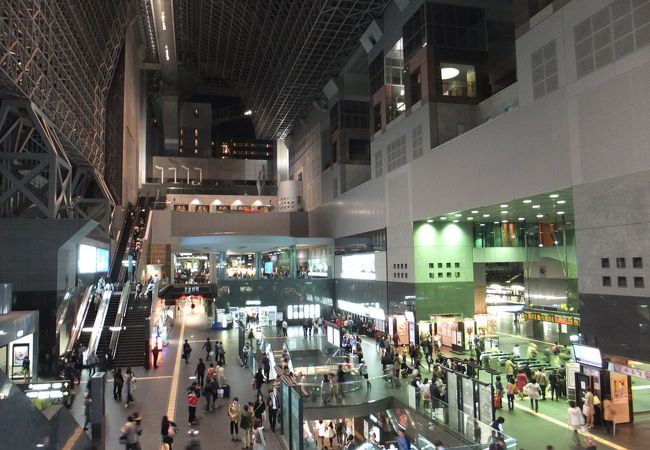京都駅周辺のおすすめショッピング お買い物スポット クチコミ人気ランキングtop フォートラベル 京都