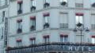 パリ アート ホテル カルチェ ラタン
