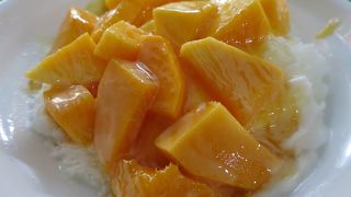 マンゴー好きにはたまらない