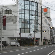 サンリブ中津