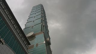 スカイツリーみたいなものですかね