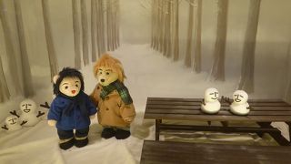 テディベアミュージアム