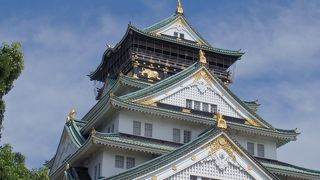 大阪の象徴