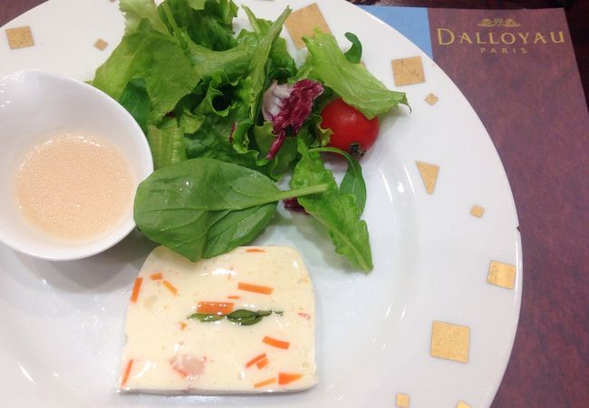 心斎橋で静かにゆっくりしたい時に