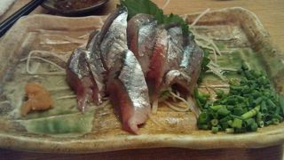 平井では人気の居酒屋で～す