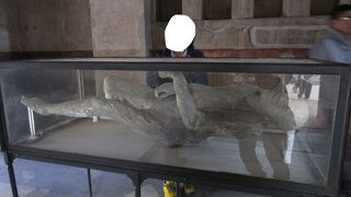 まさにテルマエの世界です。