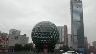 目印にはなりますね。