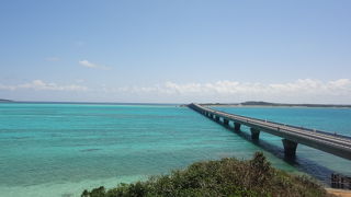 絶景が見られる島