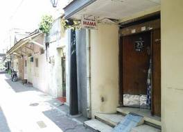 Mama Homestay Kauman