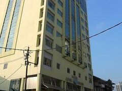 アルファ ジェネシス ホテル 写真