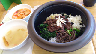 ビビゴ (光化門店) （旧cafe SOBAHN）