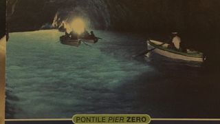 船の乗り換えは、酔います。