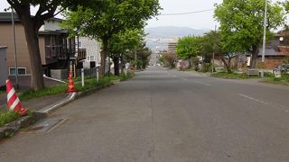 街歩きの楽しさを味わう。