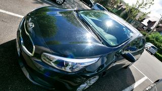 周りのアルザスに行くならレンタカーが最高！交通もわかりやすい！